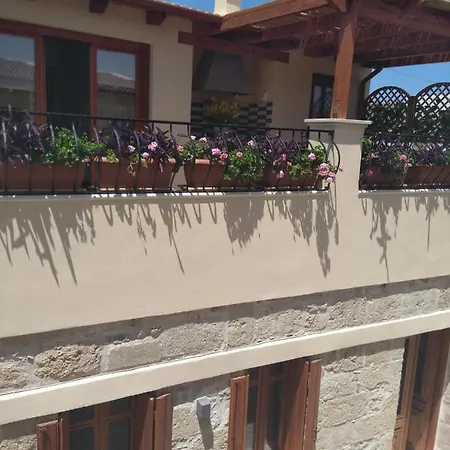 Valley View Holiday home Anopolis (Heraklion)