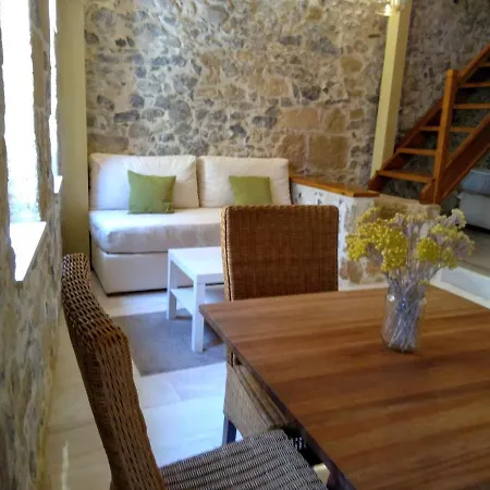Valley View Holiday home *