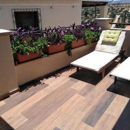 Valley View Holiday home