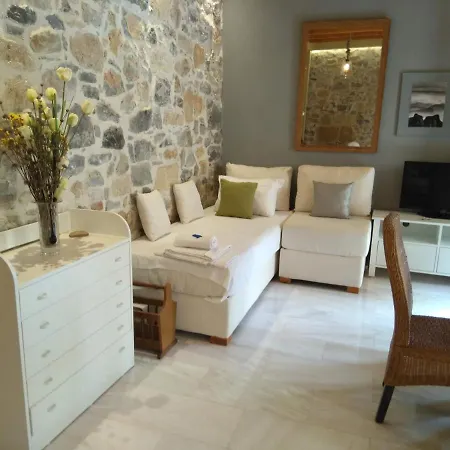 Holiday home Valley View Anopolis (Heraklion)