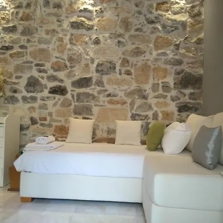 Holiday home Valley View Anopolis (Heraklion)