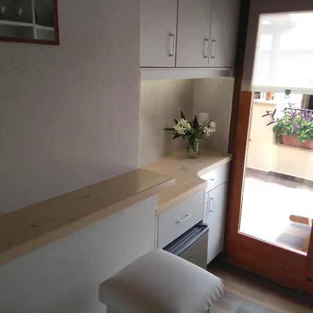 Valley View Holiday home Anopolis (Heraklion)
