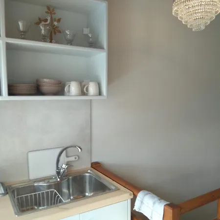 Valley View Holiday home Anopolis (Heraklion)