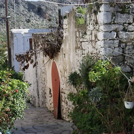 Valley View Holiday home Anopolis (Heraklion)