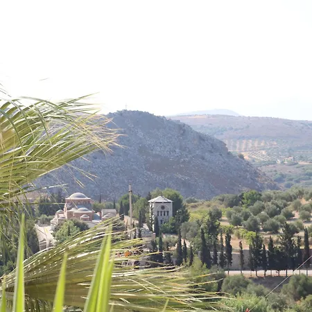 Valley View Anopolis (Heraklion)
