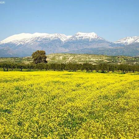 Holiday home Valley View